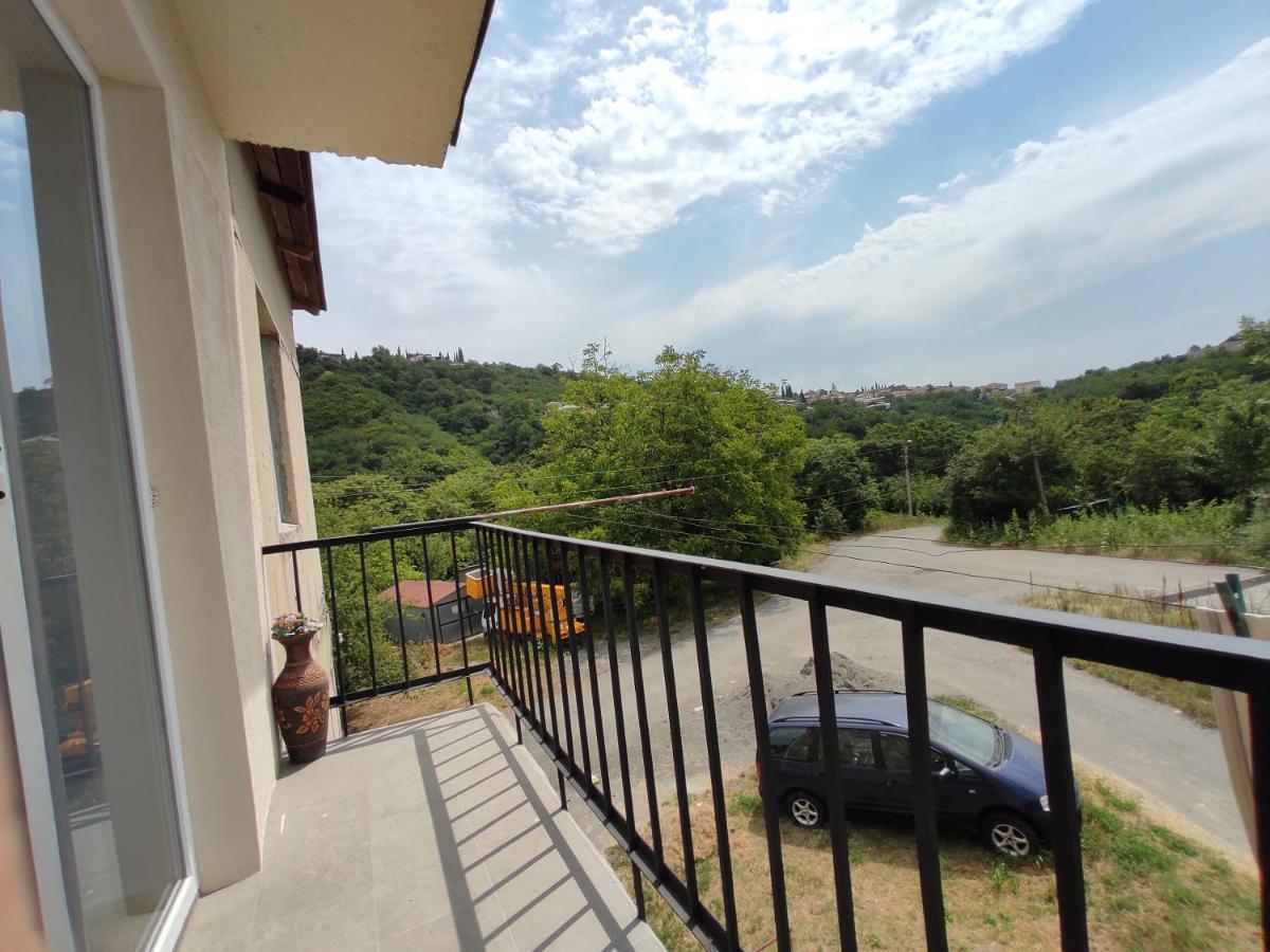 The Nature Sighnaghi Bagian luar foto
